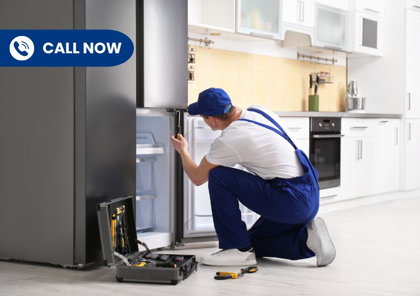 Fort Deposit Appliance Repair Company
